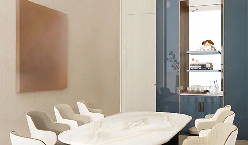 Мультиквартал ЖК VEER