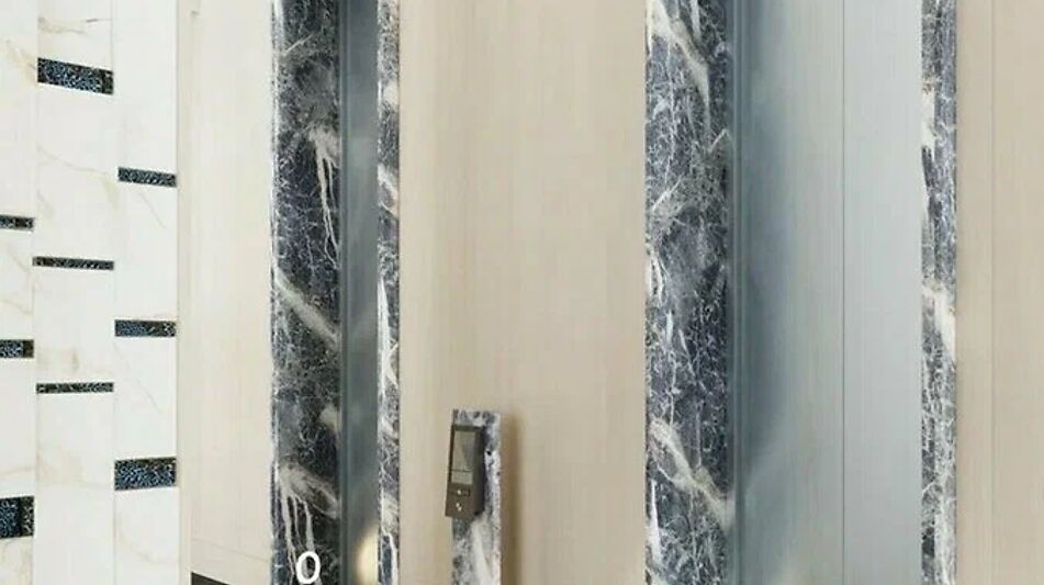 Мультиквартал ЖК VEER