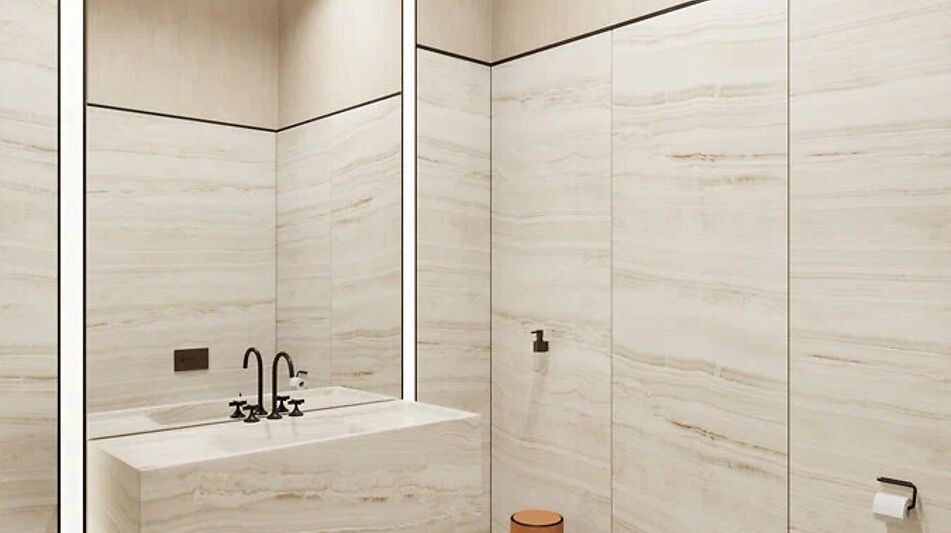 Мультиквартал ЖК VEER