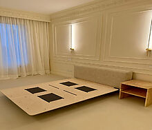 Видовая квартира Level Стрешнево