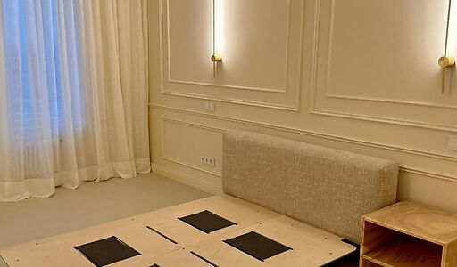 Видовая квартира Level Стрешнево