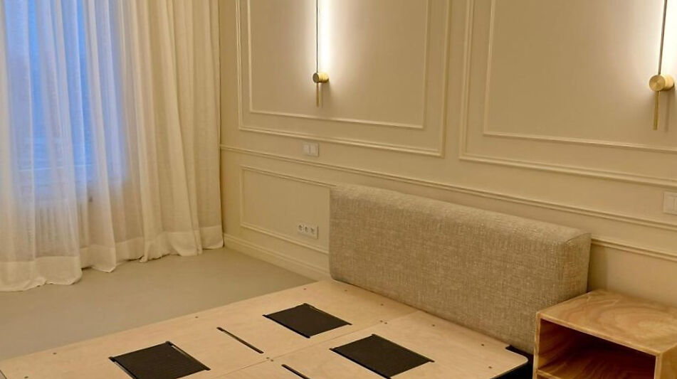 Видовая квартира Level Стрешнево