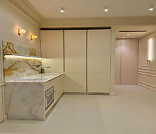 Видовая квартира Level Стрешнево