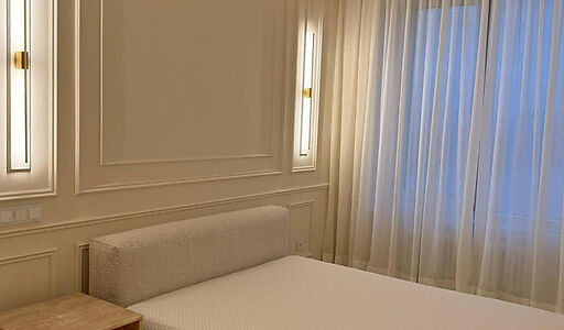 Видовая квартира Level Стрешнево