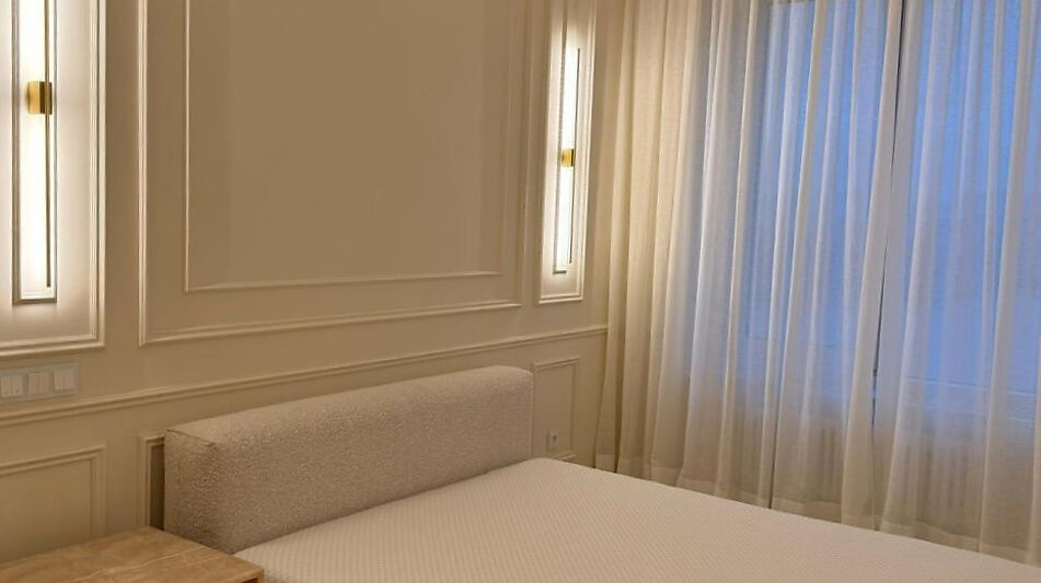 Видовая квартира Level Стрешнево