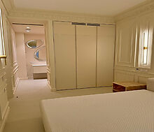 Видовая квартира Level Стрешнево