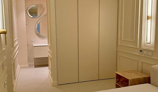 Видовая квартира Level Стрешнево