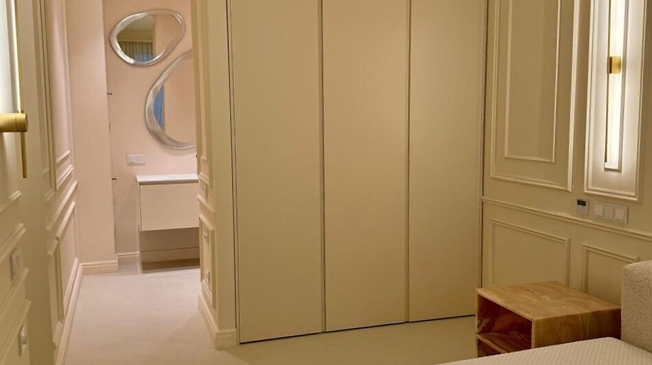 Видовая квартира Level Стрешнево