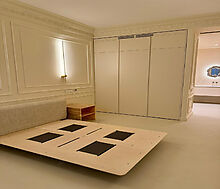 Видовая квартира Level Стрешнево