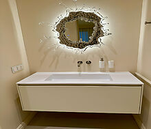 Видовая квартира Level Стрешнево