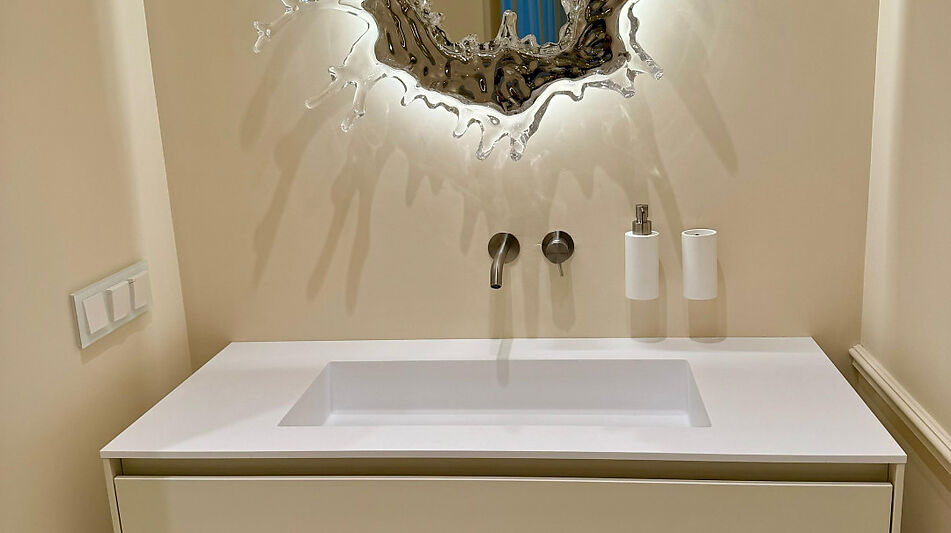 Видовая квартира Level Стрешнево