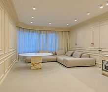 Видовая квартира Level Стрешнево