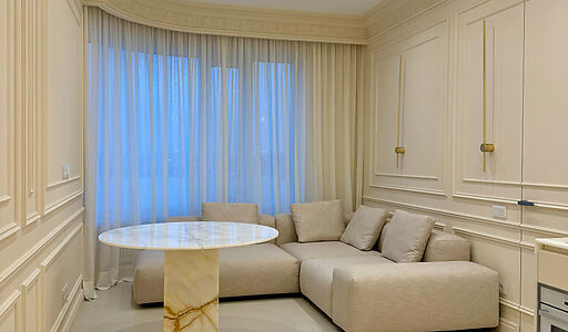 Видовая квартира Level Стрешнево