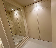 Видовая квартира Level Стрешнево