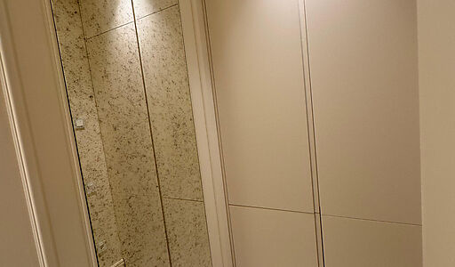 Видовая квартира Level Стрешнево