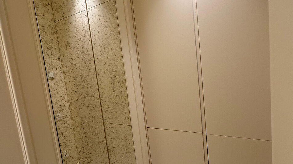 Видовая квартира Level Стрешнево