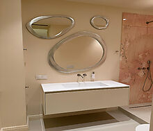 Видовая квартира Level Стрешнево