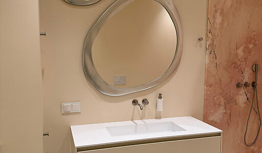 Видовая квартира Level Стрешнево