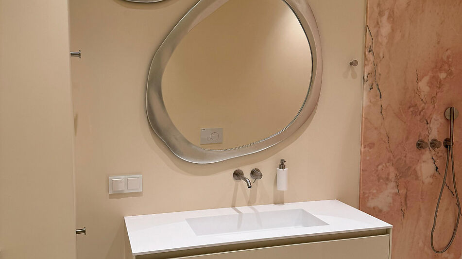 Видовая квартира Level Стрешнево