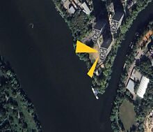 Видовая квартира Level Стрешнево