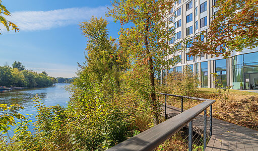 Видовая квартира Level Стрешнево