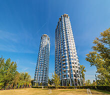 Видовая квартира Level Стрешнево