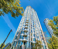 Видовая квартира Level Стрешнево