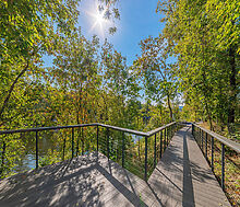 Видовая квартира Level Стрешнево