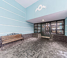 Панорамная дизайнерская квартира