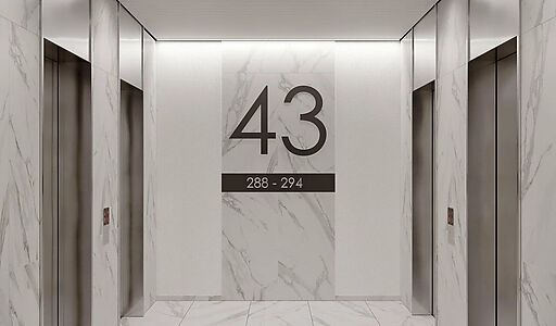 Готовый ЖК SKY GARDEN