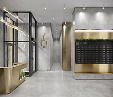 Готовый ЖК SKY GARDEN