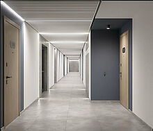 Готовый ЖК SKY GARDEN