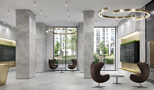 Готовый ЖК SKY GARDEN