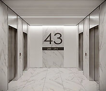 Готовый ЖК SKY GARDEN