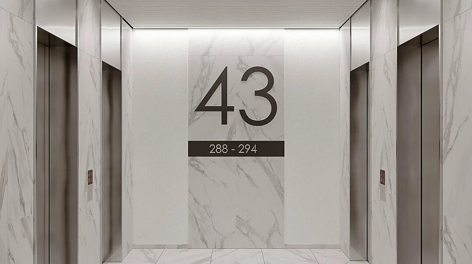 Готовый ЖК SKY GARDEN