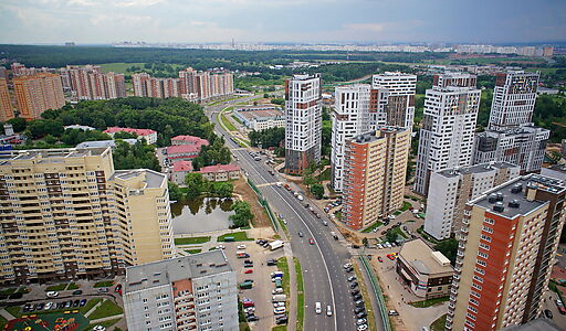 Московский