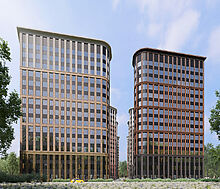 Экологичный ЖК Движение.Говорово