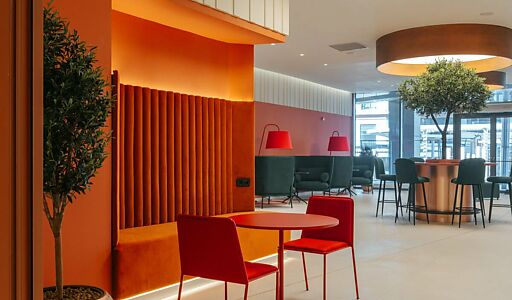 Готовый ЖК Архитектор