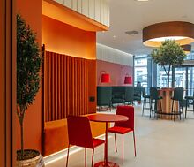 Готовый ЖК Архитектор