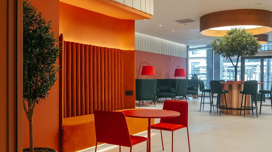 Готовый ЖК Архитектор