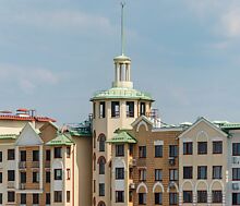 ЖК Римский под ключ