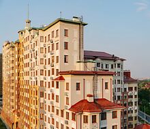 ЖК Римский под ключ