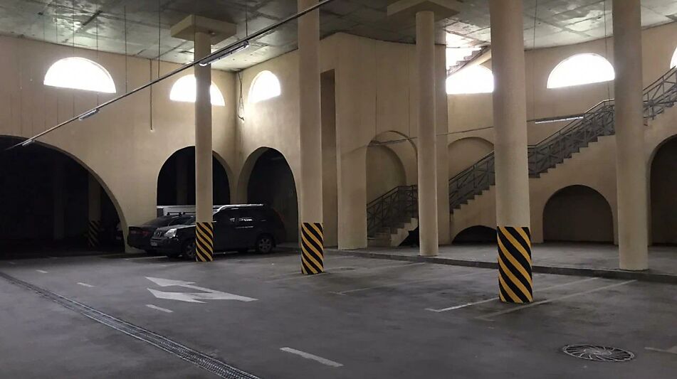 ЖК Римский под ключ