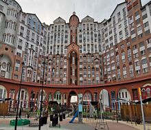 ЖК Римский под ключ