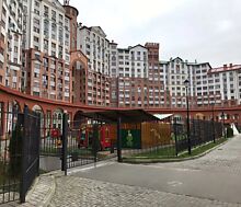 ЖК Римский под ключ