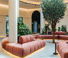 Видовой ЖК Режиссеер