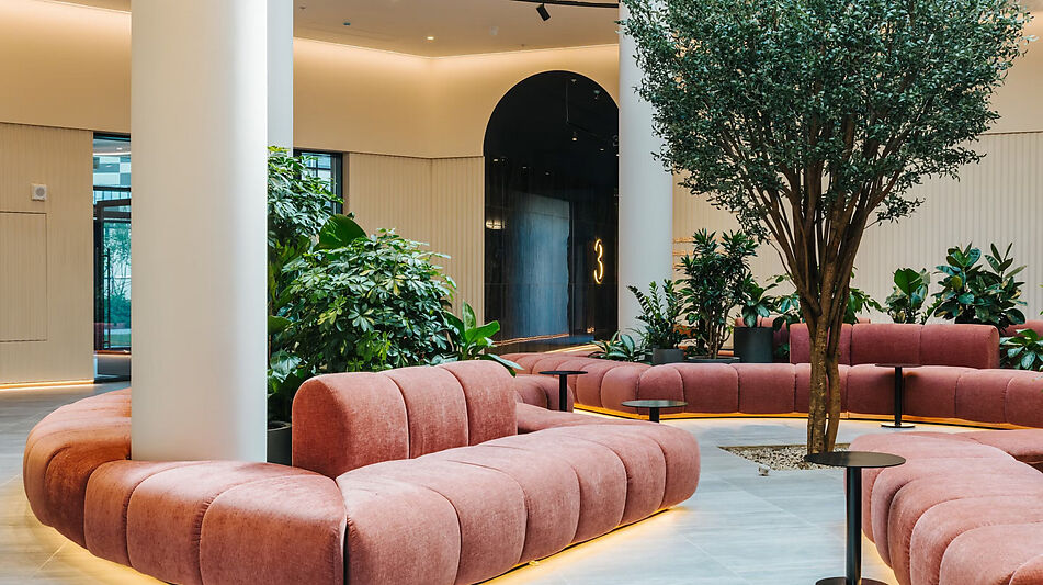 Видовой ЖК Режиссеер