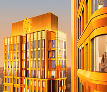 Видовой ЖК Режиссеер