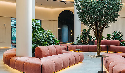 Видовой ЖК Режиссеер