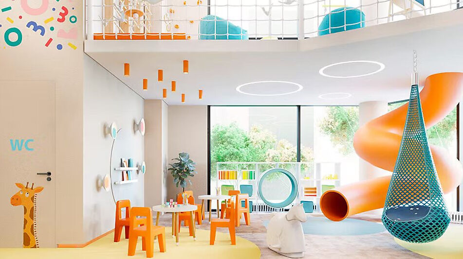 Видовой ЖК Режиссеер